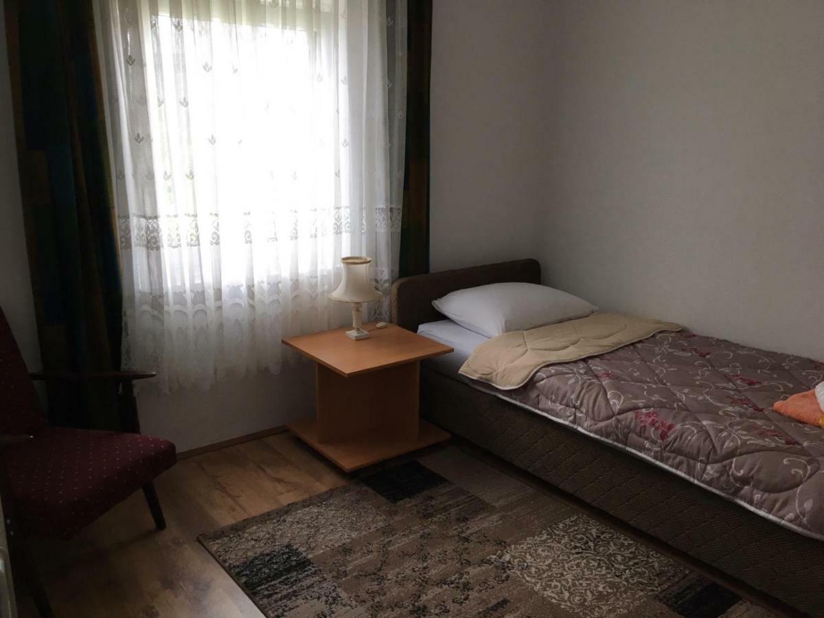 Apartmani Vidikovac Golubac Exterior photo